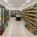 Imagem de estabelecimento interno